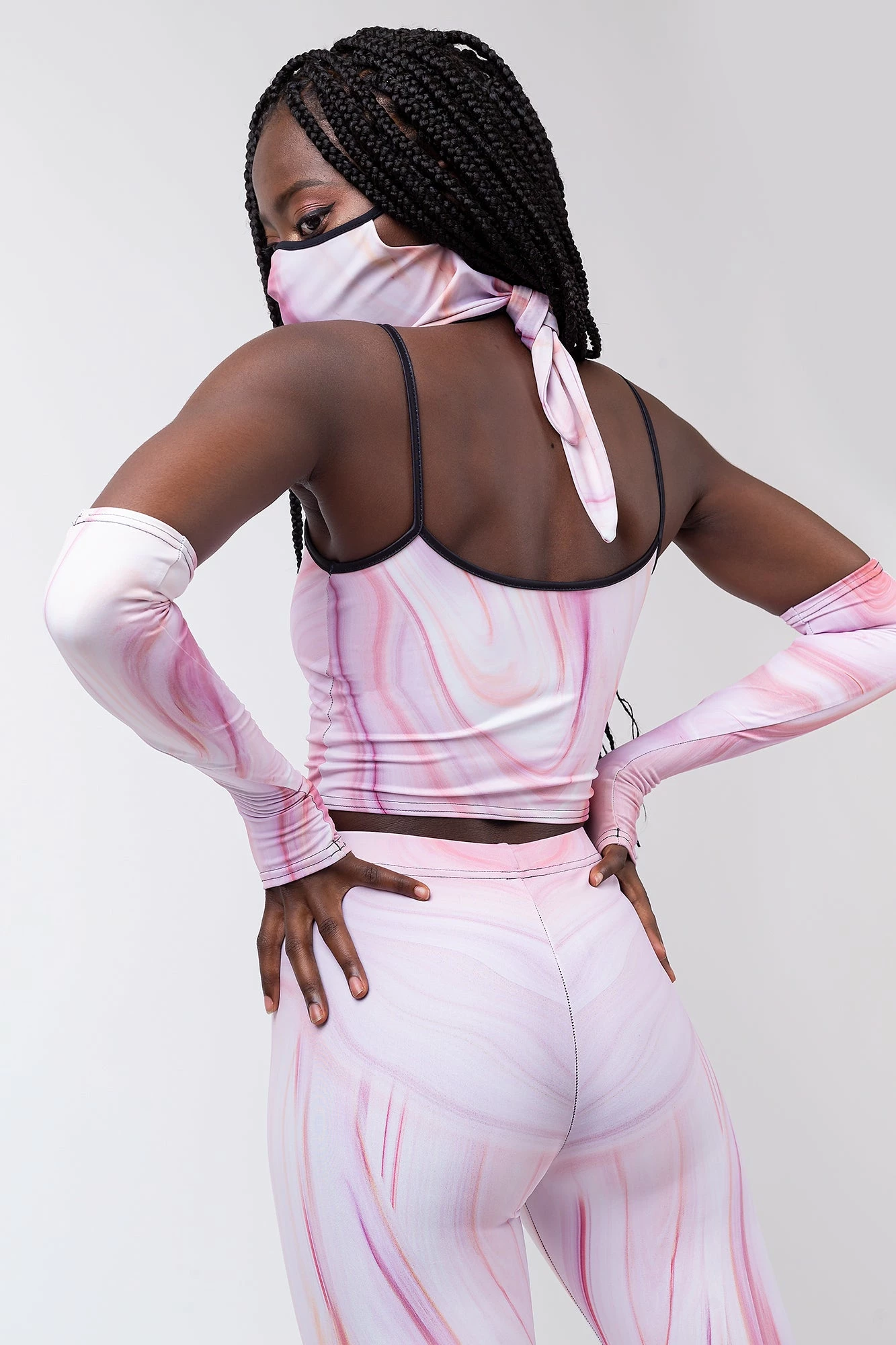 Badinka MARBLES SET - Image 2