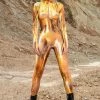Badinka Bonanza Costume