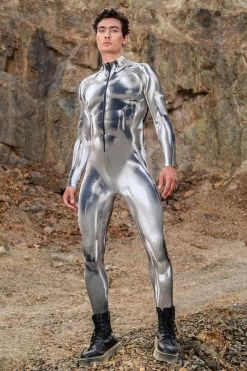 Badinka Chromatica Male Costume