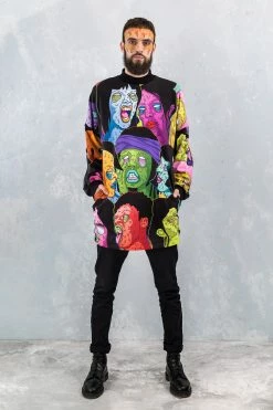 Badinka Trap Chubby Sweater