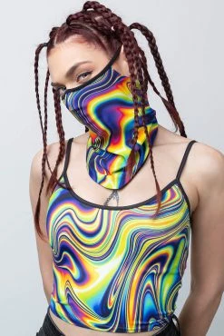 Badinka Jaded Liquid Pro Bandana