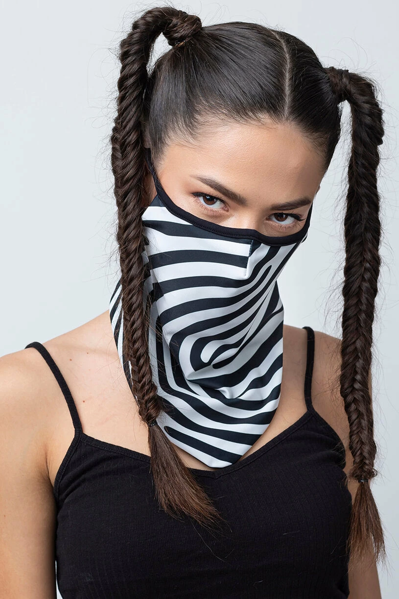 Badinka Biometric Pro Bandana - Image 2