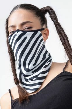 Badinka Biometric Pro Bandana