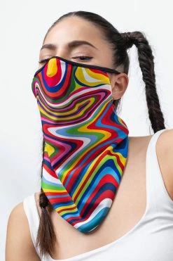 Badinka Vegas Pro Bandana