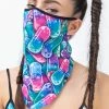 Badinka Happy Pillz Pro Bandana