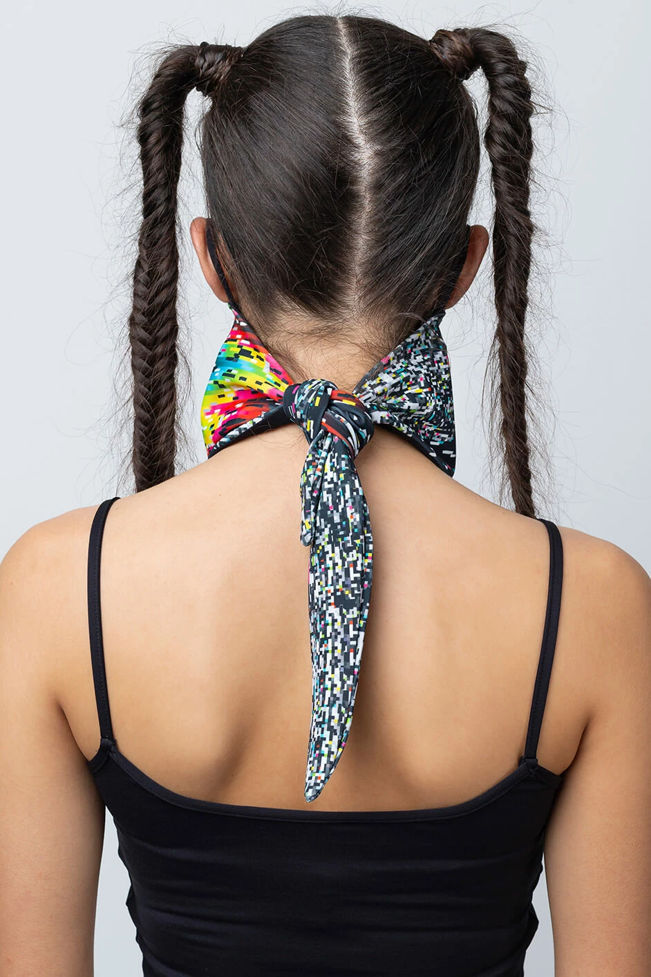 Badinka No Signal Pro Bandana - Image 3