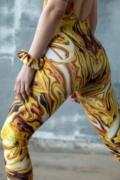 Badinka Jupiter's Call Active Catsuit