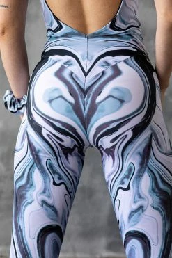 Badinka Saturn's Dream Active Catsuit