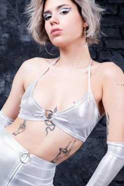 Badinka Monolight Ring Top