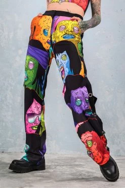 Badinka Trap Ez Pants