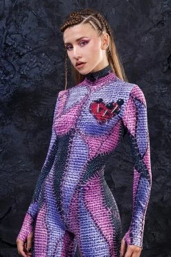 Badinka Voodoo Doll Costume