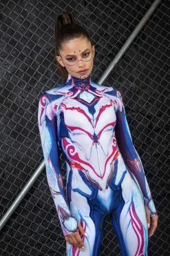 Badinka Kida Costume