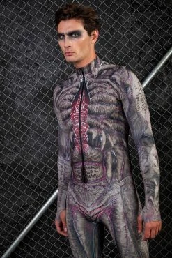 Badinka Destroyer Male Costume