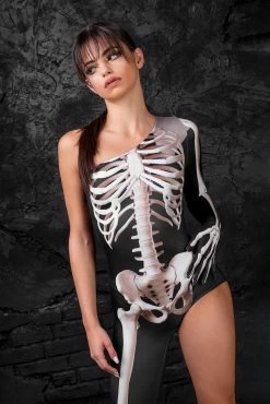 Badinka Burial Halfie Costume