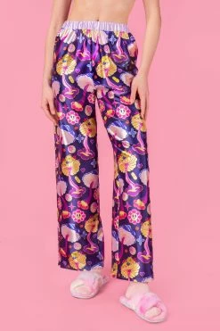 Badinka Fungalicious Slippy PJ Pants