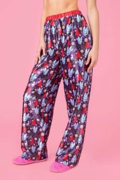 Badinka Holidazed Slippy PJ Pants