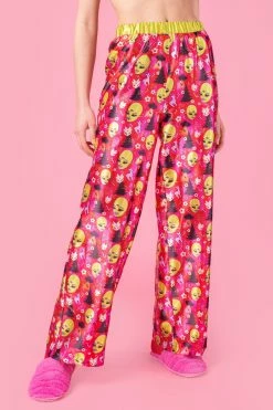 Badinka Abducted Slippy PJ Pants
