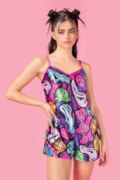 Badinka High&Mighty Slippy Playsuit
