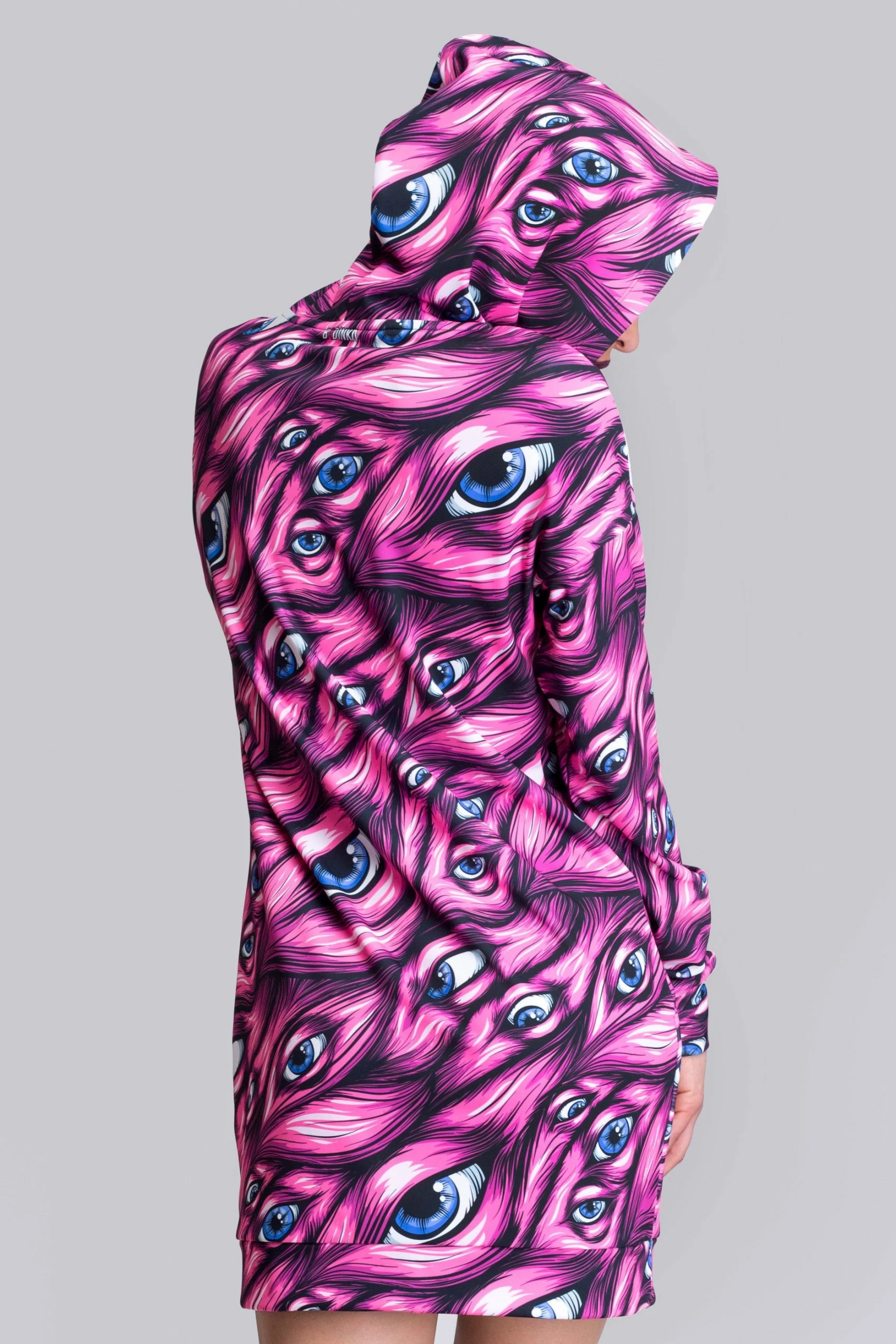 Badinka I See You Hoodie